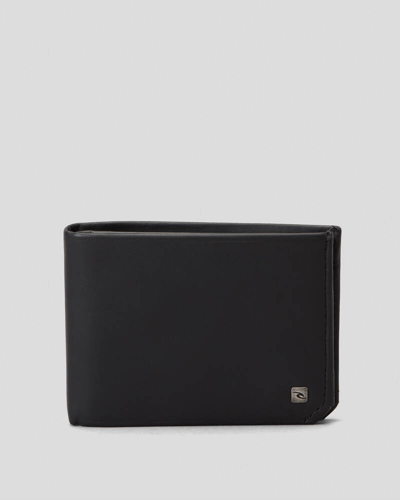 Rip Curl Hydro RFID All Day Wallet for Mens