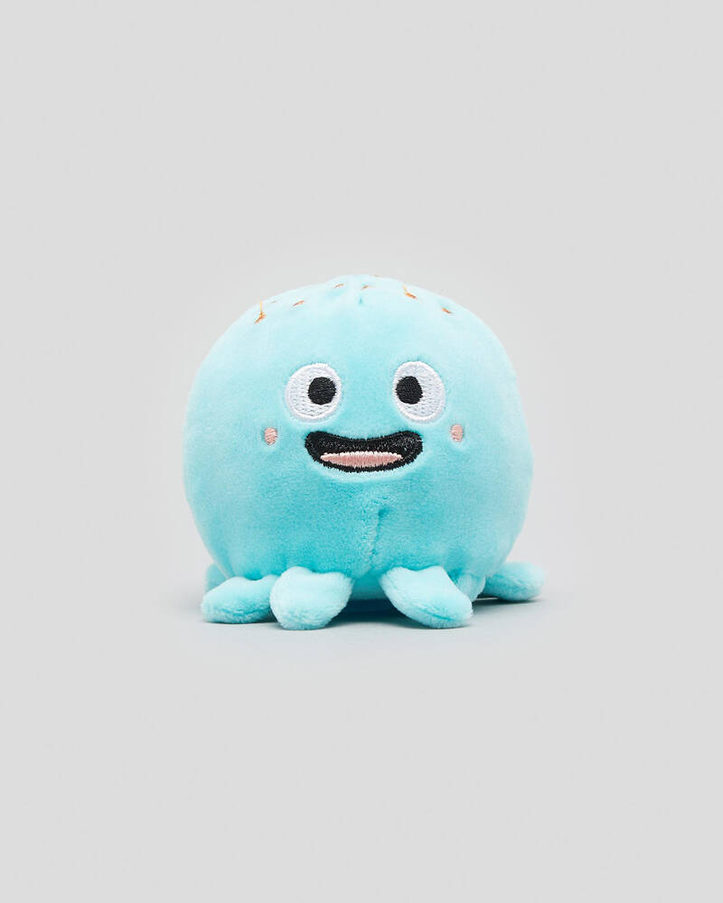 Get It Now Monster Plush Jelly Ball for Unisex