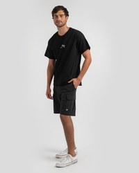 Billabong Scheme X Cargo Shorts for Mens image number null