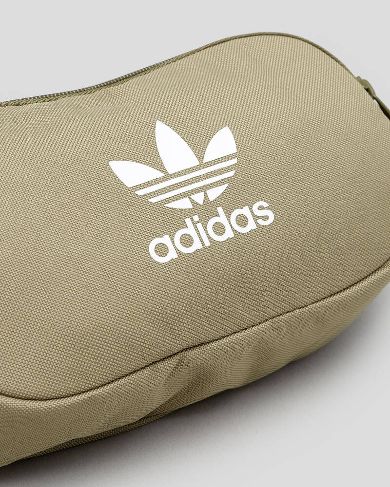 adidas Adicolor Waist Bag for Mens