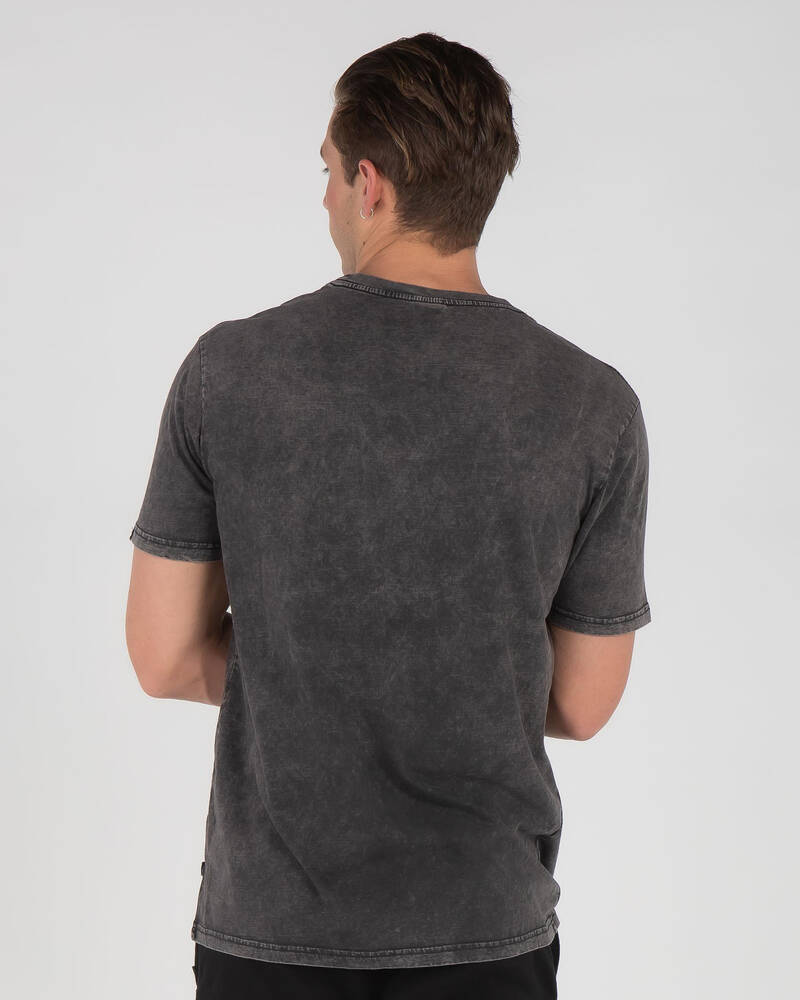 St. Goliath Batten T-Shirt for Mens