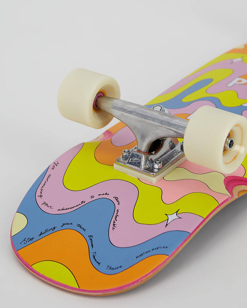 Impala Athena 28" Cruiser Skateboard for Unisex