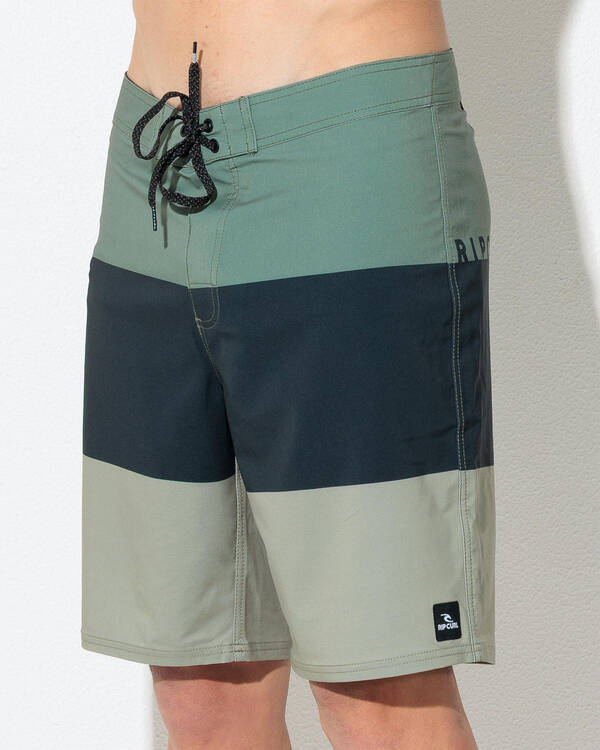Rip Curl Mirage Divided Board Shorts for Mens