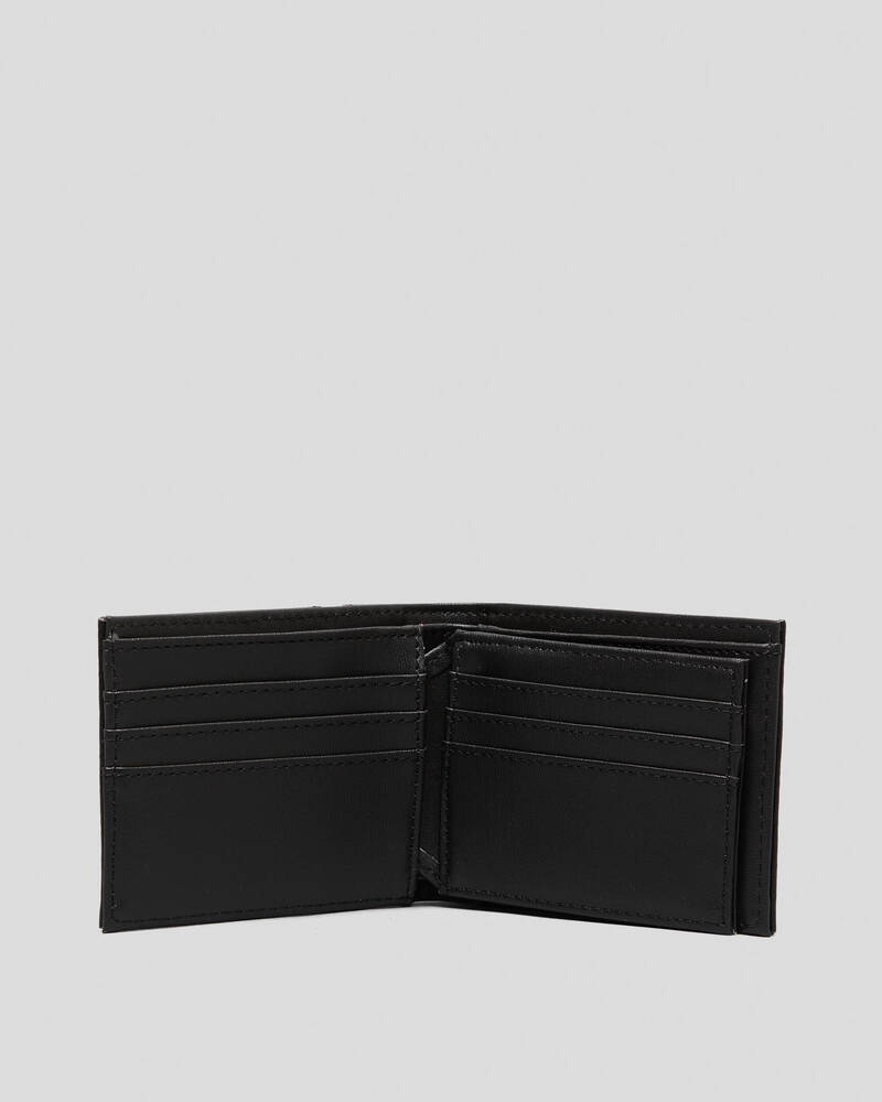 Lucid Kadarka Wallet for Mens