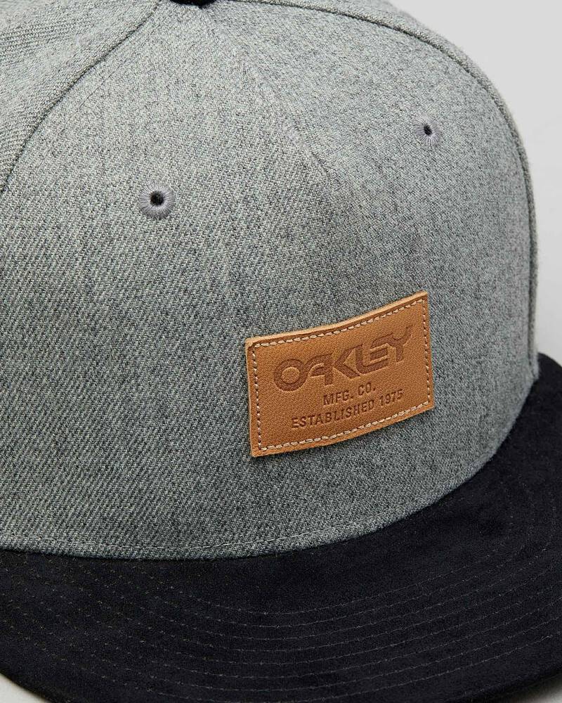 Oakley Repo X Cap for Mens
