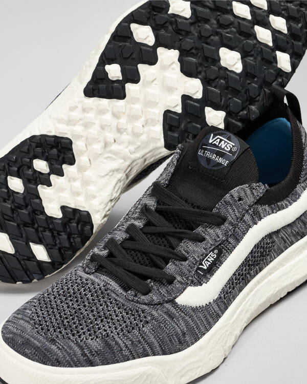 Vans Ultrarange VR3 Shoes for Mens