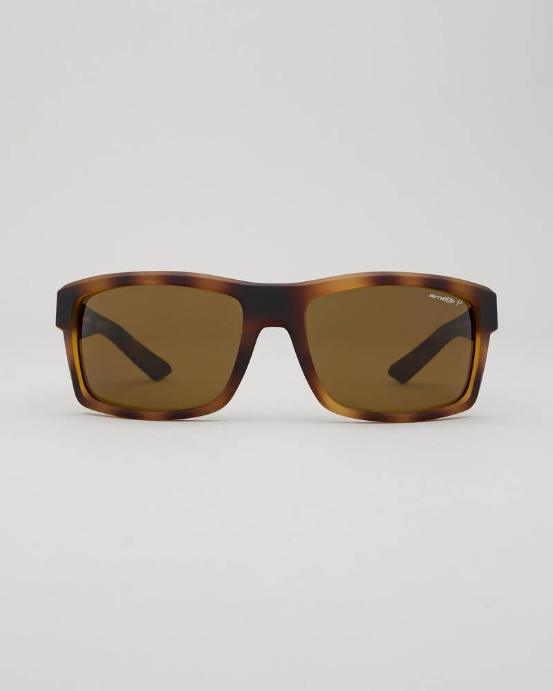 Arnette Corner Man Sunglasses for Mens