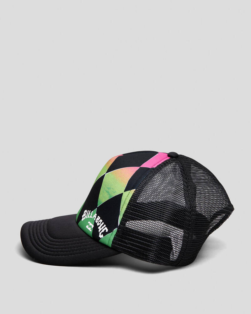 Billabong Range Trucker Cap for Mens