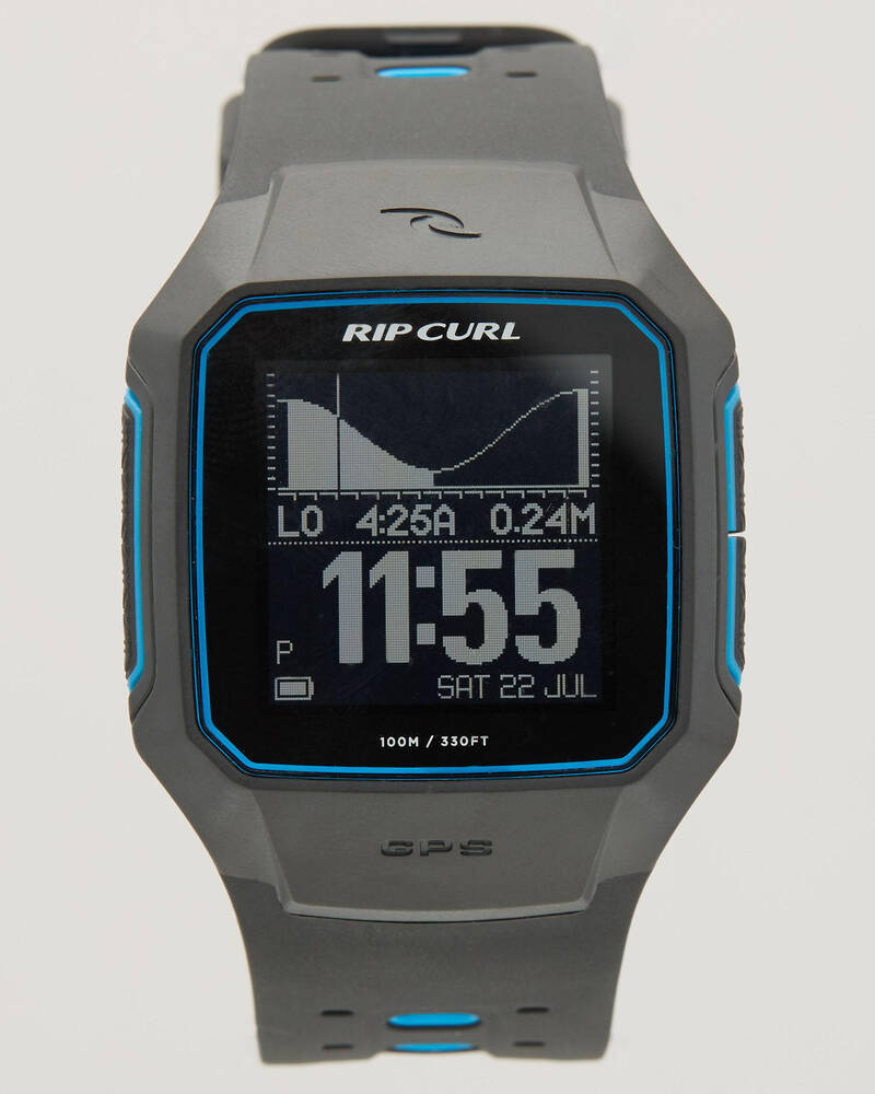 Rip Curl Search Gps Series 2 Watch for Mens