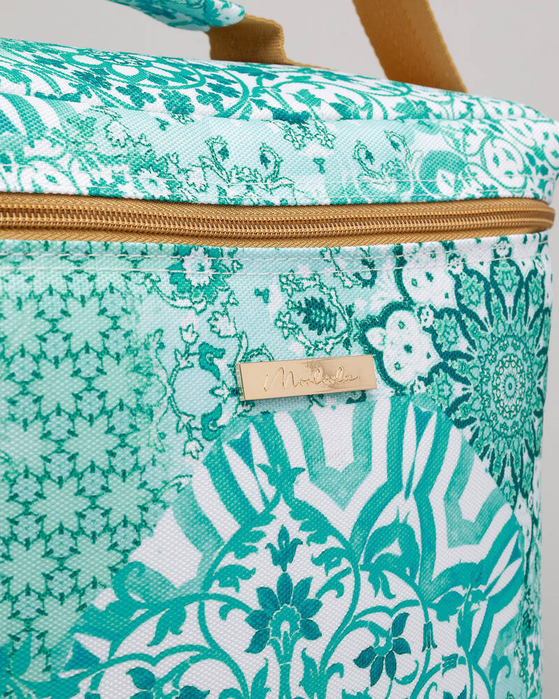 Mooloola Cosmo Cooler Bag for Womens