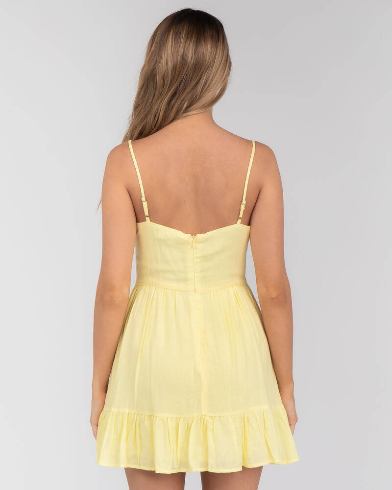 Mooloola Robbie Dress for Womens