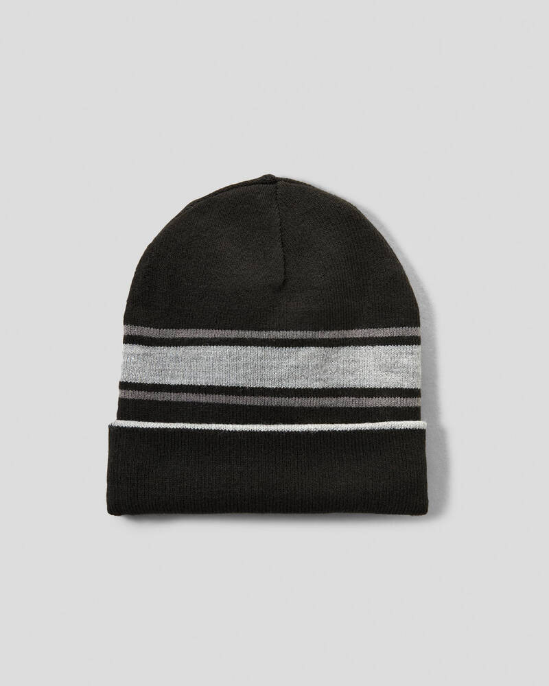 Quiksilver Gem Nation JB Beanie Toddlers for Mens