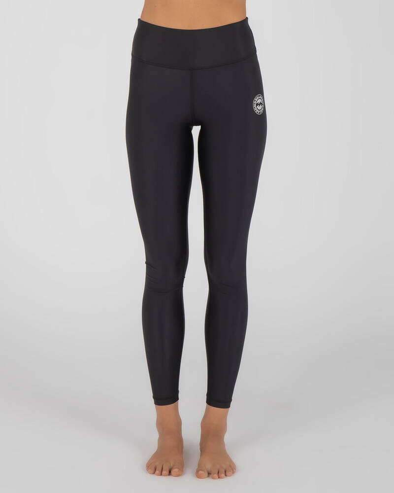 Billabong Follow The Sun Surf Leggings for Womens