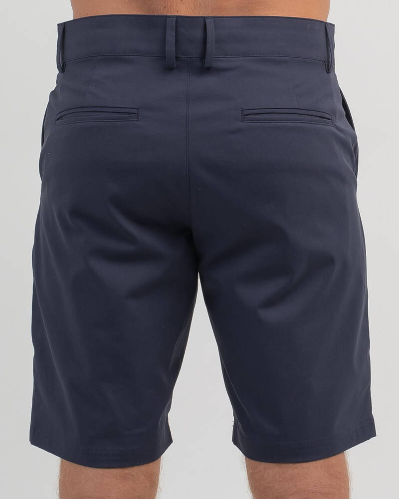 Oakley Chino Icon Shorts for Mens