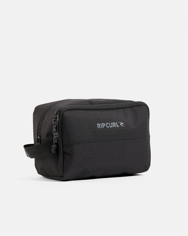 Rip Curl Groom Toiletry Bag for Mens