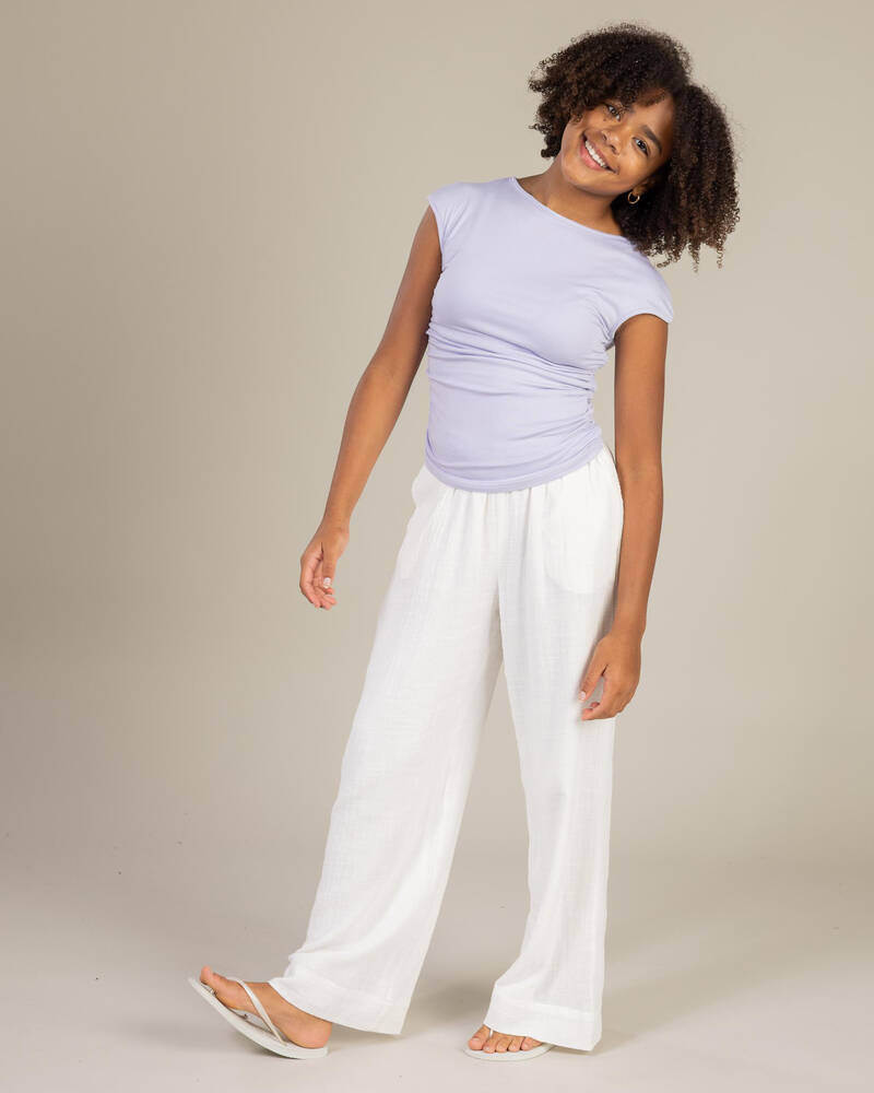 Mooloola Girls Savannah Tee for Womens