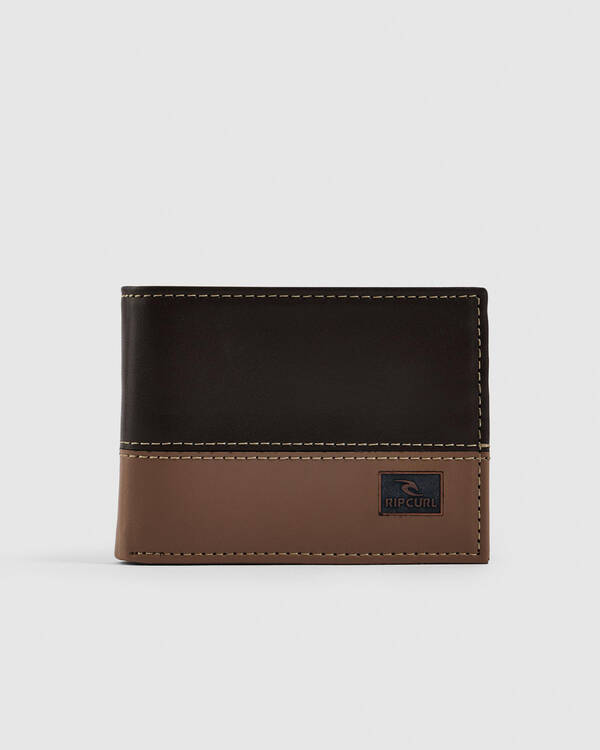 Corpawatu Icon PU Slim Wallet