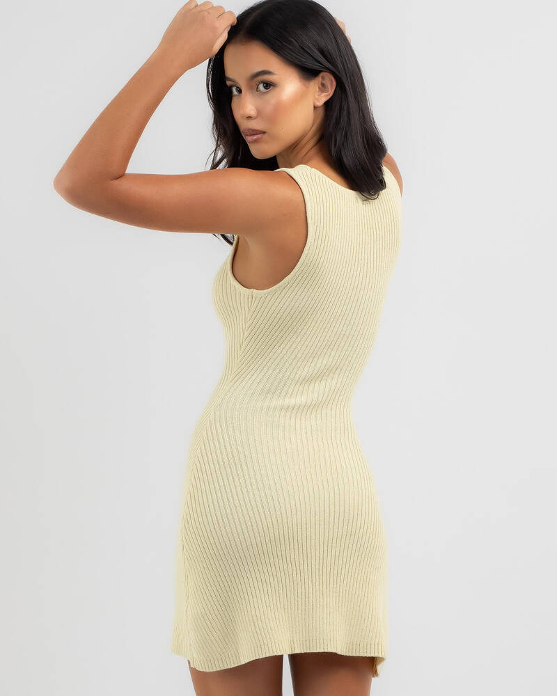 Ava And Ever Aurora Knit Dress for Womens