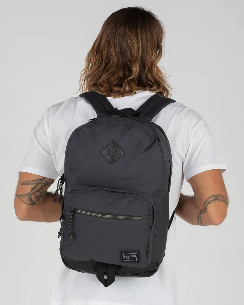 Lucid Pinpoint Backpack for Mens