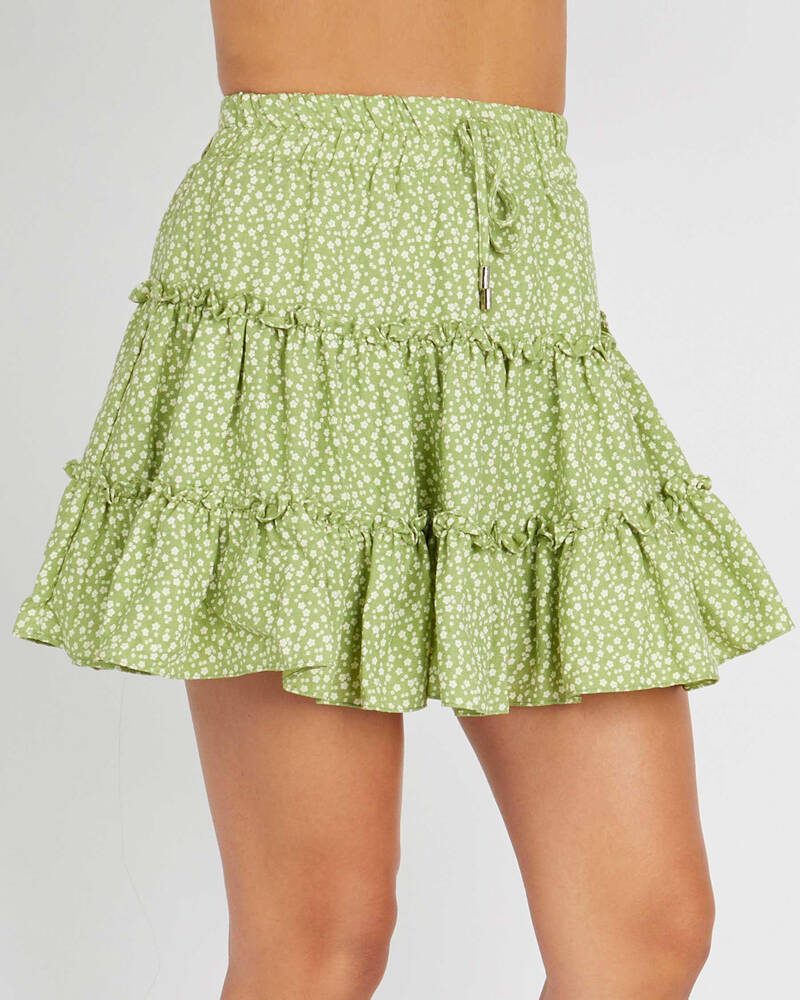 Mooloola Jaye Skirt for Womens