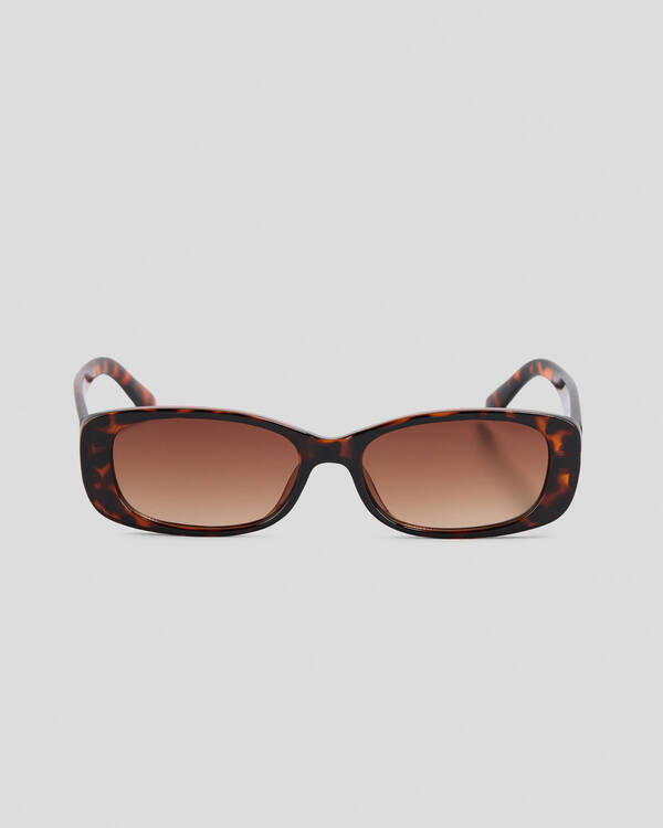 Indie Eyewear Parker Sunglasses for Womens
