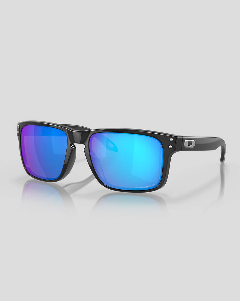 Oakley Holbrook Polarised Sunglasses for Mens