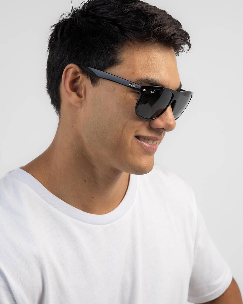 Ray-Ban 0RB4147 Sunglasses for Unisex