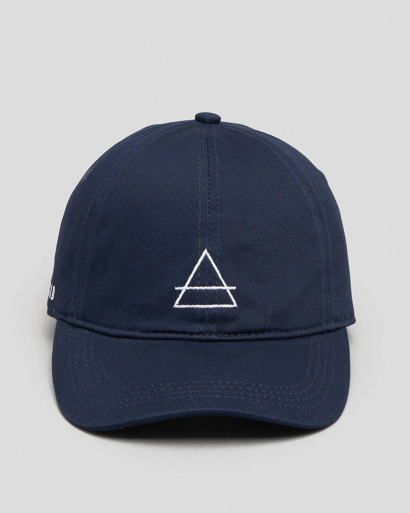 Lucid Uniting Dad Cap for Mens