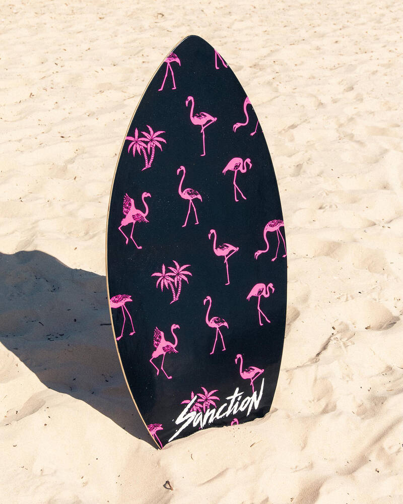 Sanction Flight 41" Skimboard for Unisex