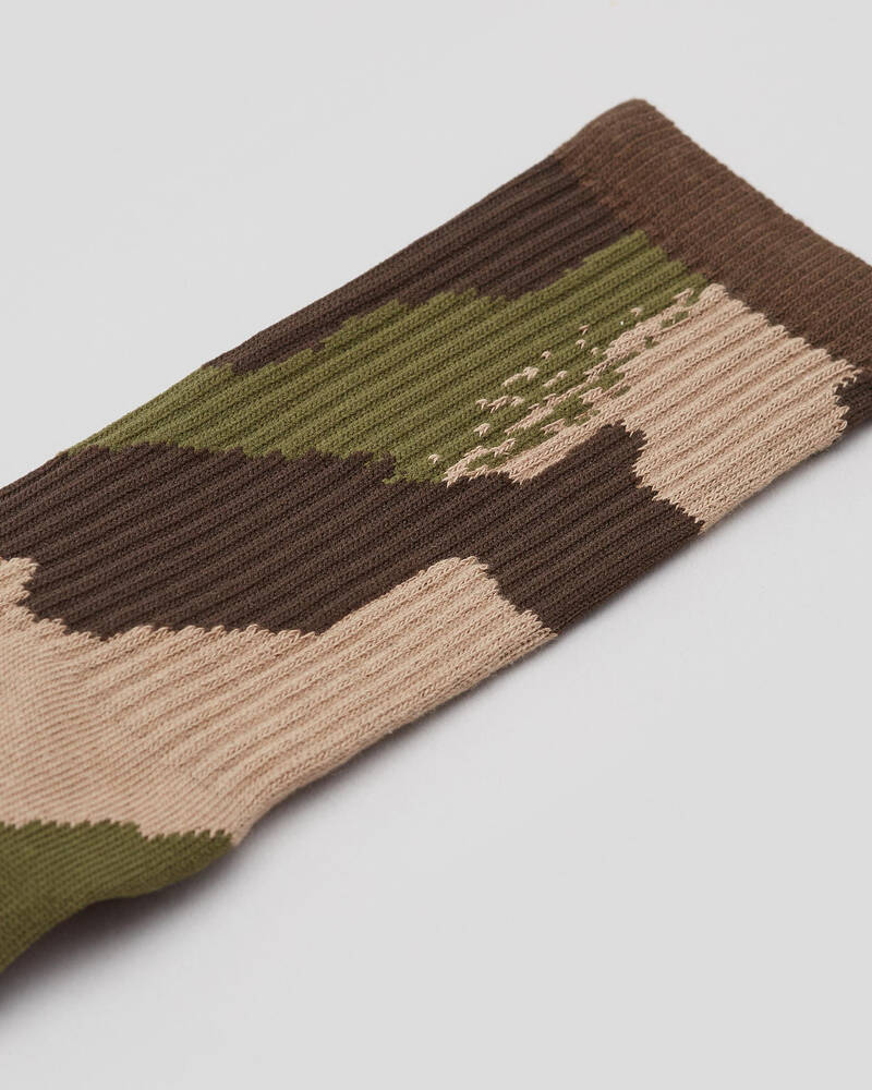 Volcom Vibes Socks for Mens