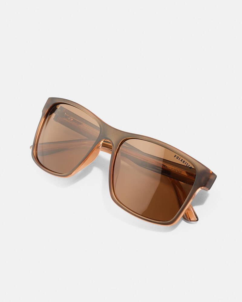 Liive Kerrbox Polarised Sunglasses for Mens
