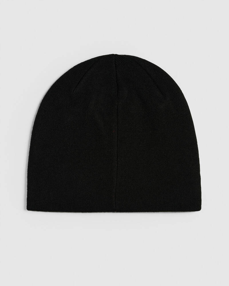 Thrasher Thrash & Burn Skully Beanie for Mens