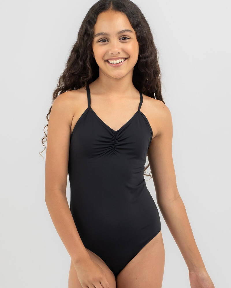 Kaiami Girls' Phoebe One Piece Swimsuit for Womens