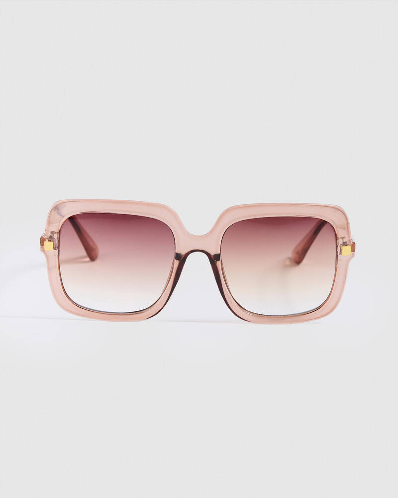Tuke Eyewear Positano Sunglasses for Womens