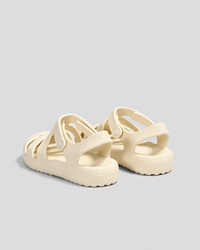 Crocs Kids' Sunny Fisherman Sandals for Unisex image number null