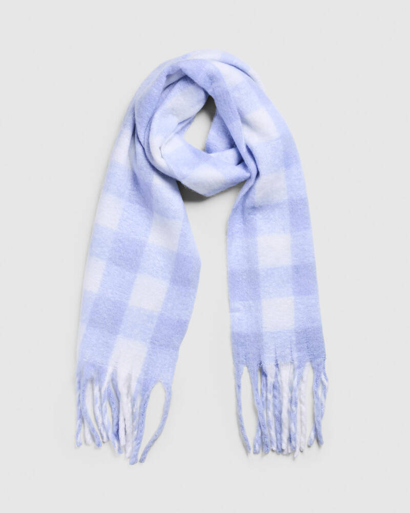 Mooloola Blanche Scarf for Womens