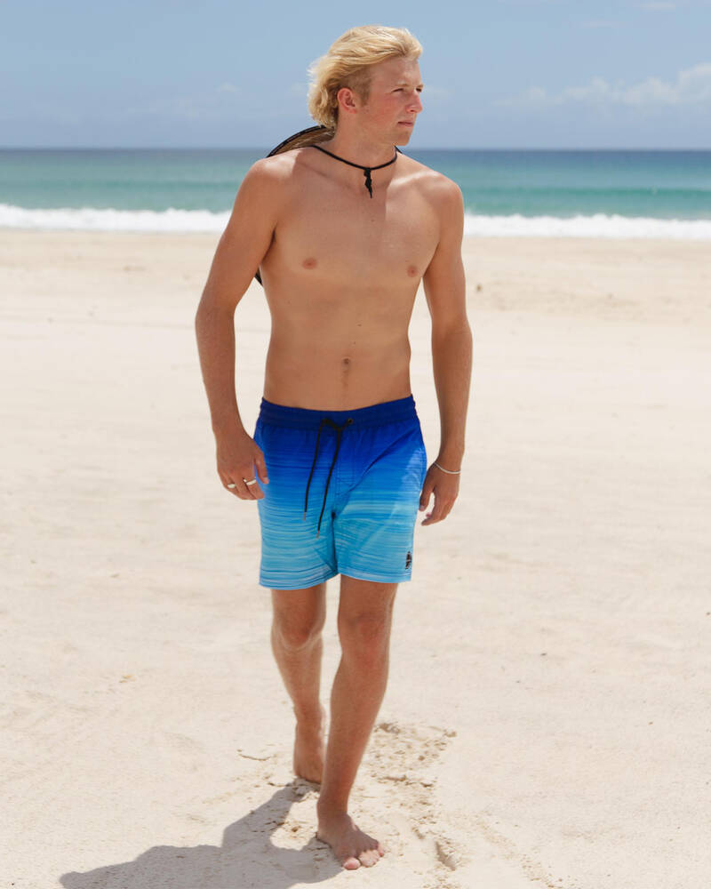 Skylark Surging Mully Shorts for Mens