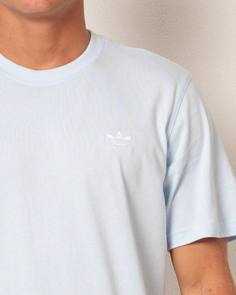 adidas Trefoil Essential T-Shirt for Mens