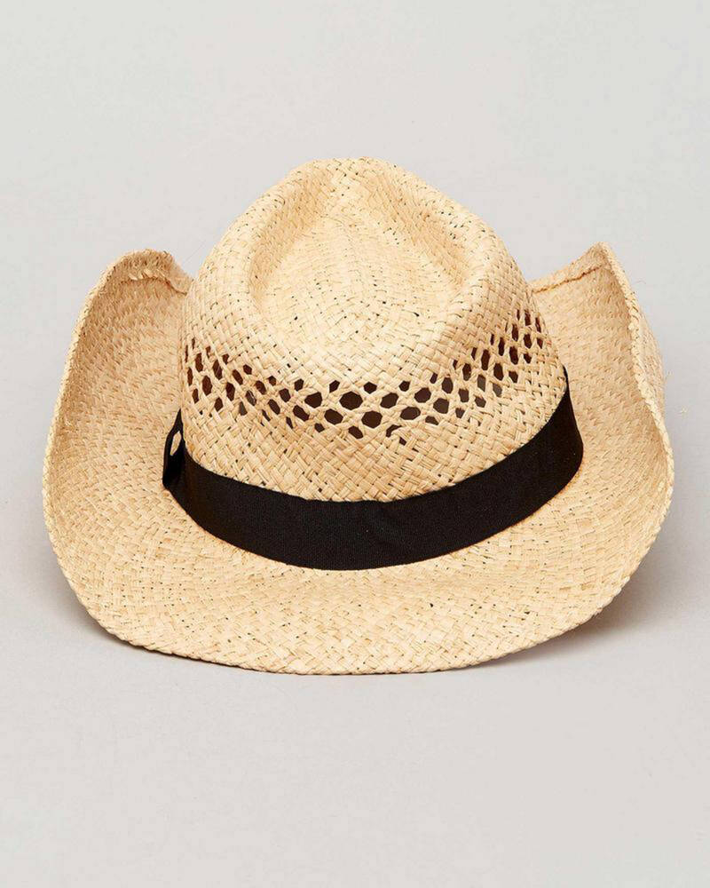 Mooloola Beverly Cowgirl Hat for Womens