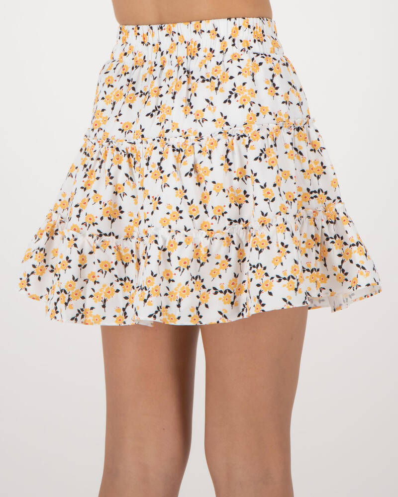 Mooloola Girls' Mason Skirt for Womens