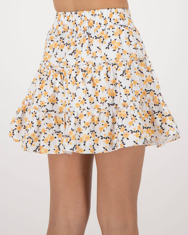 Mooloola Girls' Mason Skirt for Womens