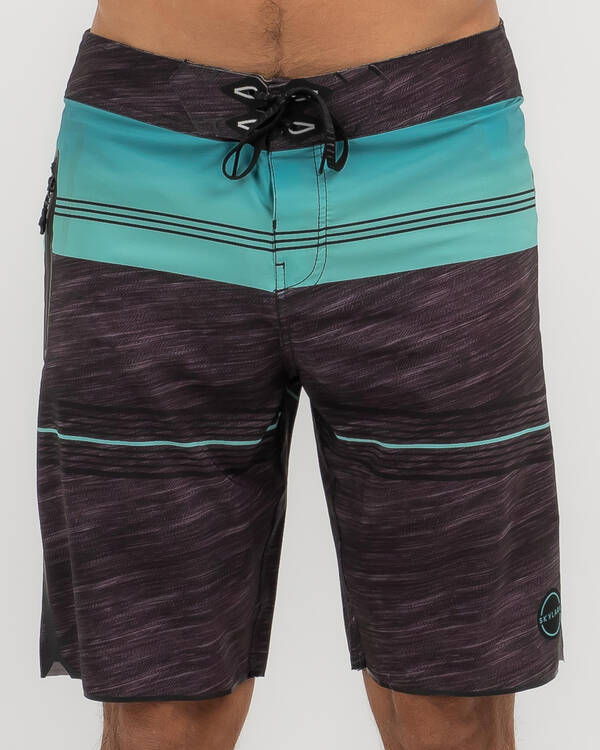 Skylark Seabed Board Shorts for Mens