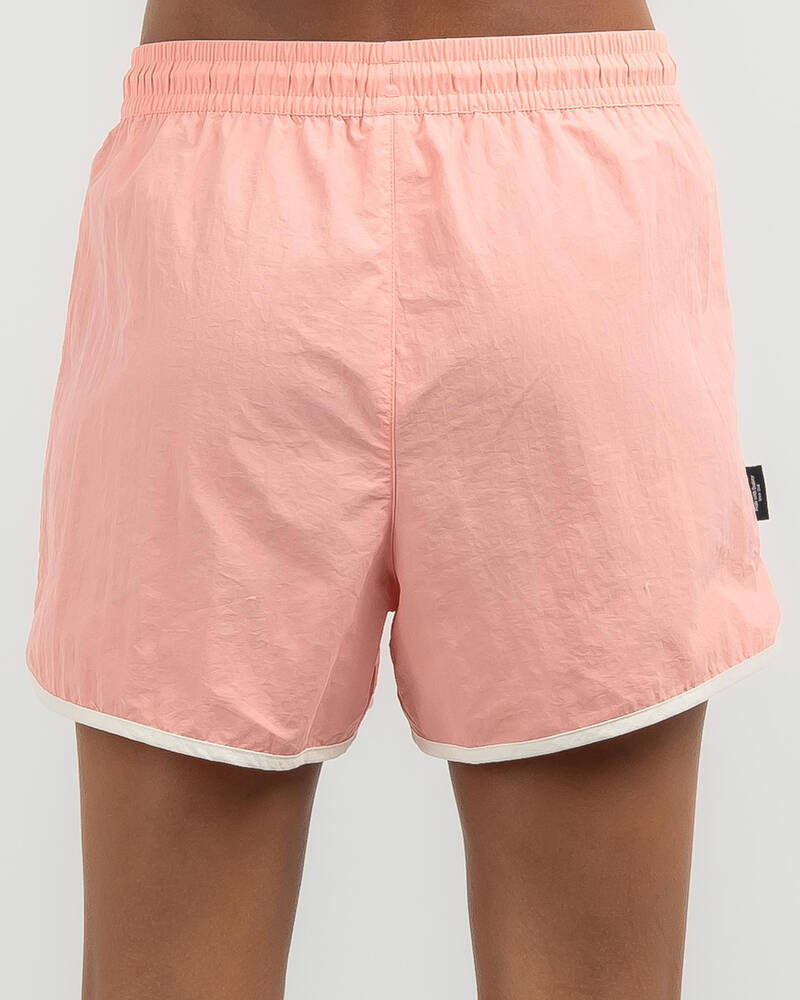 Puma Team Shorts for Womens
