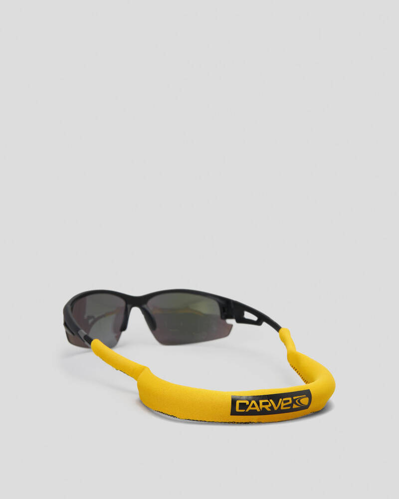 Carve Tinny Floating Sunglasses Strap for Mens