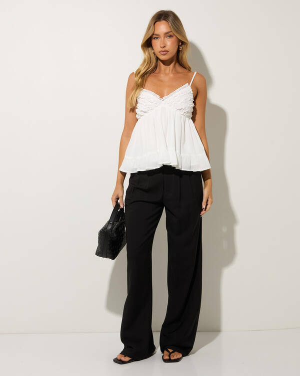 Ava And Ever Addi Viktoria Pants for Womens