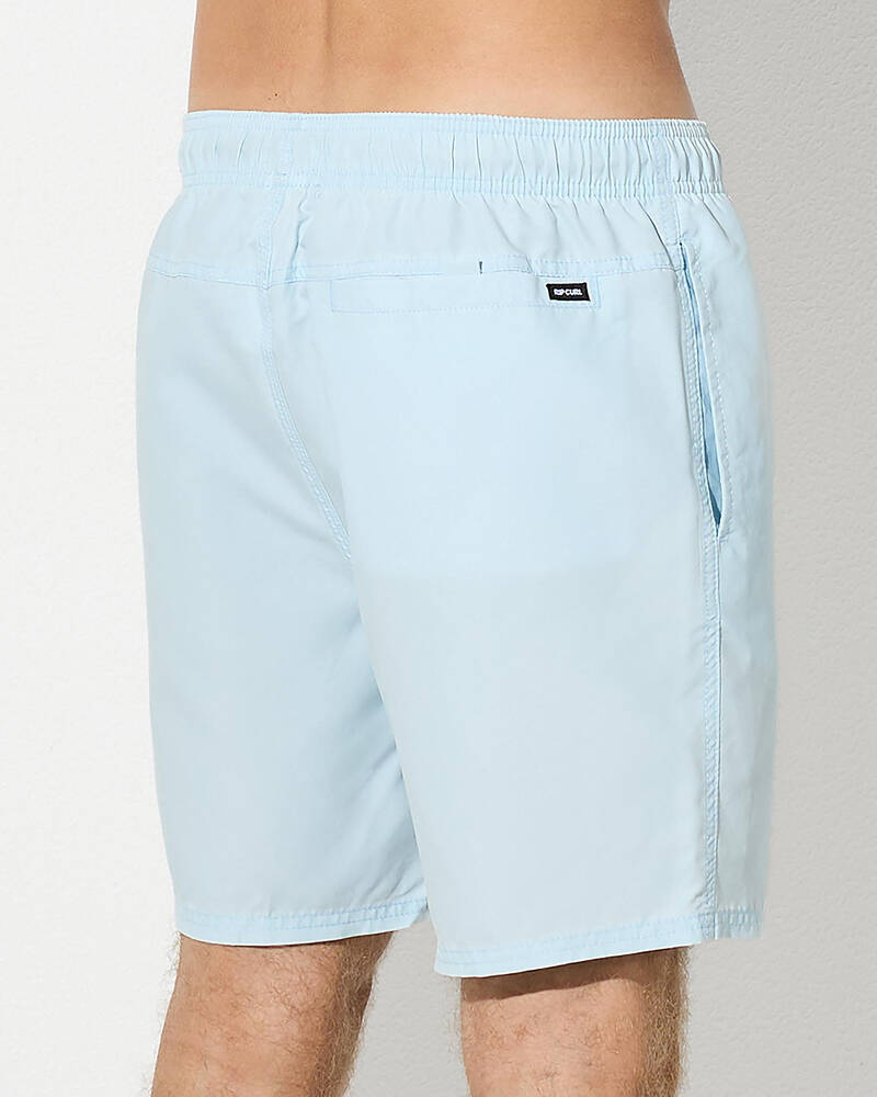 Rip Curl Bondi Volley Board Shorts for Mens
