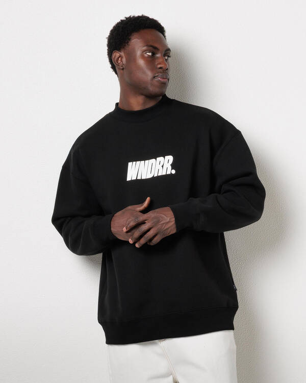 Drift Crew Sweatshirt