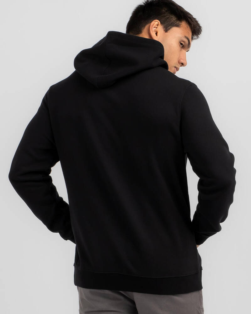 Rusty Vital Rusty Hoodie for Mens