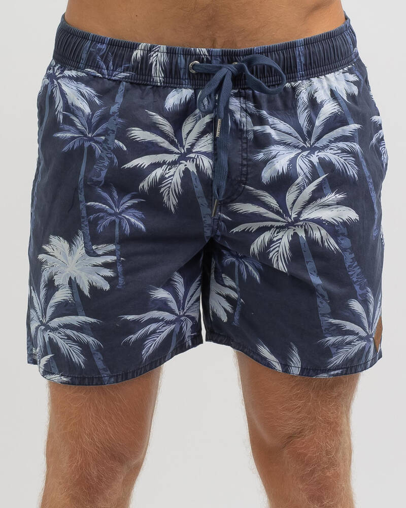 Skylark Lively Mully Shorts for Mens