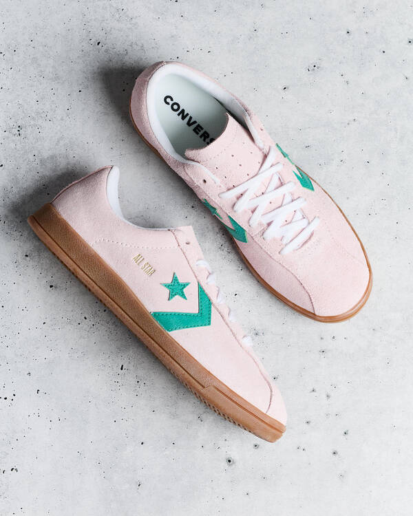 Converse Womens All Star Classic Shoes for Womens